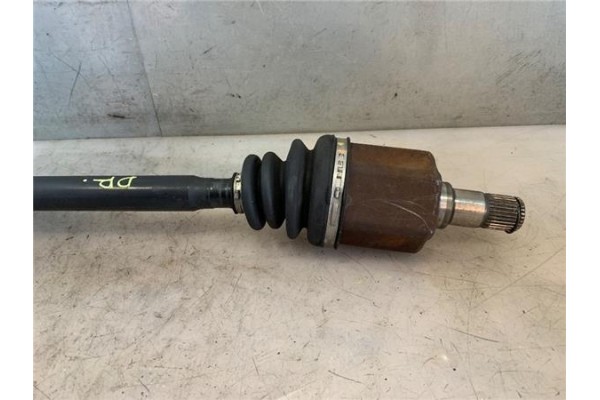 Recambio de palier delantero derecho para kia ceed sportswagon (ed) 2.0 emotion referencia OEM IAM 495001H310  