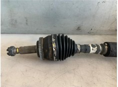 Recambio de palier delantero derecho para kia ceed sportswagon (ed) 2.0 emotion referencia OEM IAM 495001H310  