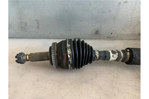 Recambio de palier delantero derecho para kia ceed sportswagon (ed) 2.0 emotion referencia OEM IAM 495001H310  