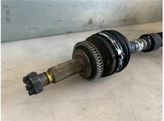 Recambio de palier delantero derecho para kia ceed sportswagon (ed) 2.0 emotion referencia OEM IAM 495001H310  