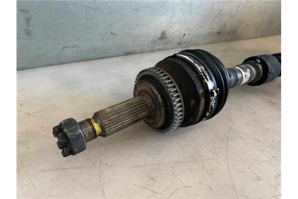 Recambio de palier delantero derecho para kia ceed sportswagon (ed) 2.0 emotion referencia OEM IAM 495001H310  