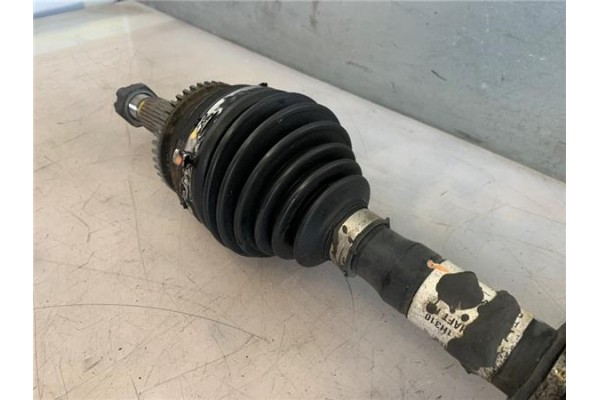 Recambio de palier delantero derecho para kia ceed sportswagon (ed) 2.0 emotion referencia OEM IAM 495001H310  