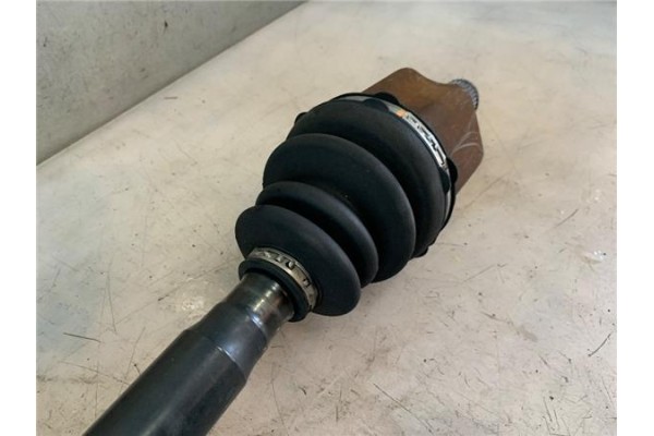 Recambio de palier delantero derecho para kia ceed sportswagon (ed) 2.0 emotion referencia OEM IAM 495001H310  