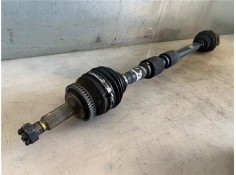 Recambio de palier delantero derecho para kia ceed sportswagon (ed) 2.0 emotion referencia OEM IAM 495001H310  