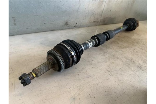 Recambio de palier delantero derecho para kia ceed sportswagon (ed) 2.0 emotion referencia OEM IAM 495001H310  