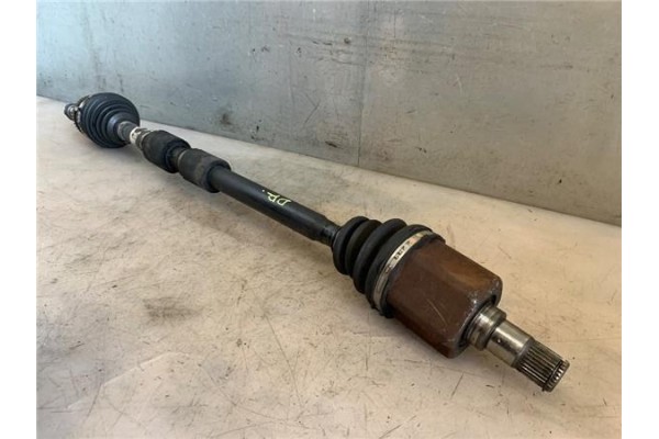 Recambio de palier delantero derecho para kia ceed sportswagon (ed) 2.0 emotion referencia OEM IAM 495001H310  