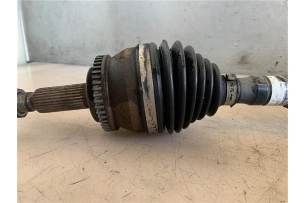 Recambio de palier delantero derecho para kia ceed sportswagon (ed) 2.0 emotion referencia OEM IAM 495001H310  