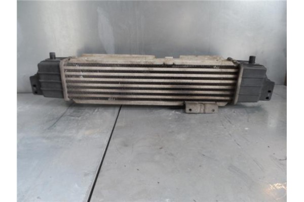 Recambio de intercooler para kia sorento (bl) 2.5 crdi referencia OEM IAM 281904A160  