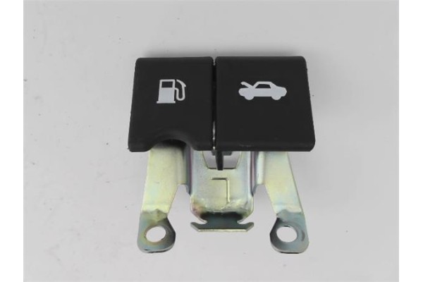Recambio de manilla para nissan qashqai (j10) 1.6 360 referencia OEM IAM   