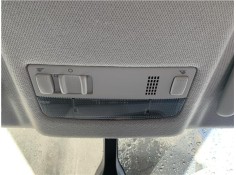 Recambio de luz delantero central techo para seat ibiza (kj1) 1.0 style referencia OEM IAM 3B0947105C  