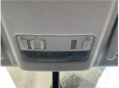 Recambio de luz delantero central techo para seat ibiza (kj1) 1.0 style referencia OEM IAM 3B0947105C  