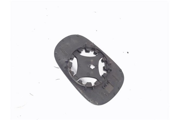 Recambio de cristal retrovisor dcho para nissan micra (k11) referencia OEM IAM   