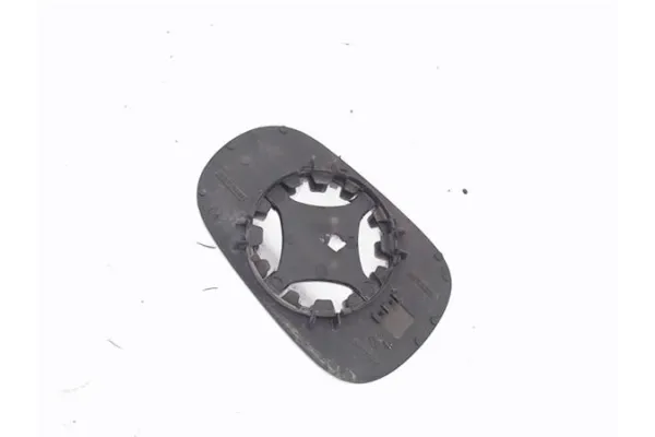 Recambio de cristal retrovisor dcho para nissan micra (k11) referencia OEM IAM   