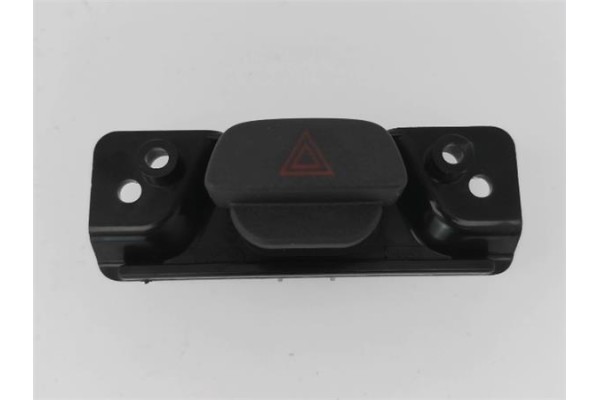 Recambio de interruptor luces emergencia para ford fusion (cbk) 1.4 tdci referencia OEM IAM   