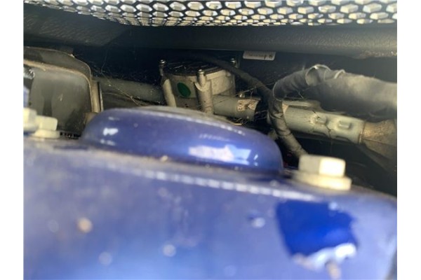 Recambio de motor limpiaparabrisas delantero para seat ibiza (kj1) 1.0 style referencia OEM IAM 6F1955023L 6F1955023S 