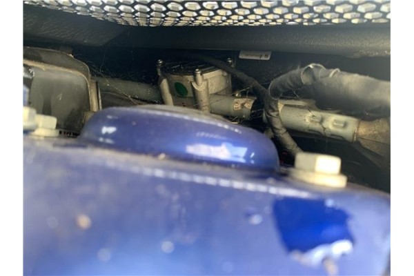 Recambio de motor limpiaparabrisas delantero para seat ibiza (kj1) 1.0 style referencia OEM IAM 6F1955023L 6F1955023S 