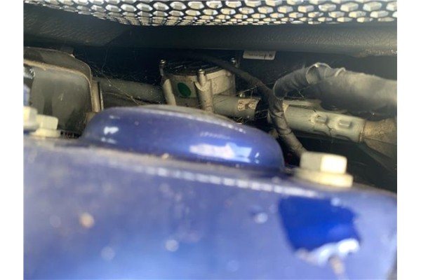 Recambio de motor limpiaparabrisas delantero para seat ibiza (kj1) 1.0 style referencia OEM IAM 6F1955023L 6F1955023S 