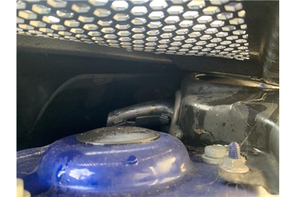 Recambio de motor limpiaparabrisas delantero para seat ibiza (kj1) 1.0 style referencia OEM IAM 6F1955023L 6F1955023S 