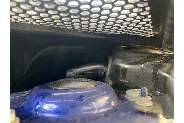 Recambio de motor limpiaparabrisas delantero para seat ibiza (kj1) 1.0 style referencia OEM IAM 6F1955023L 6F1955023S 