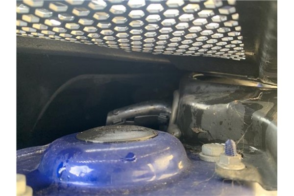 Recambio de motor limpiaparabrisas delantero para seat ibiza (kj1) 1.0 style referencia OEM IAM 6F1955023L 6F1955023S 