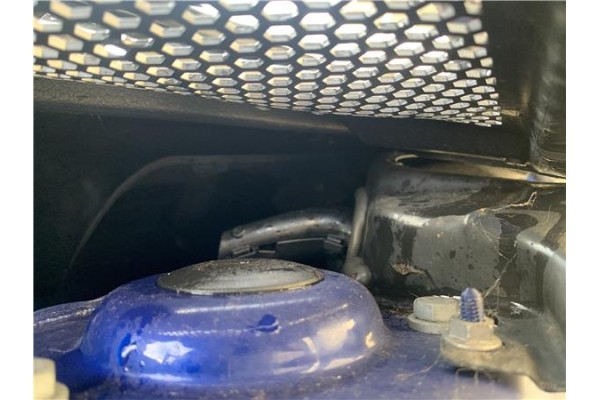 Recambio de motor limpiaparabrisas delantero para seat ibiza (kj1) 1.0 style referencia OEM IAM 6F1955023L 6F1955023S 