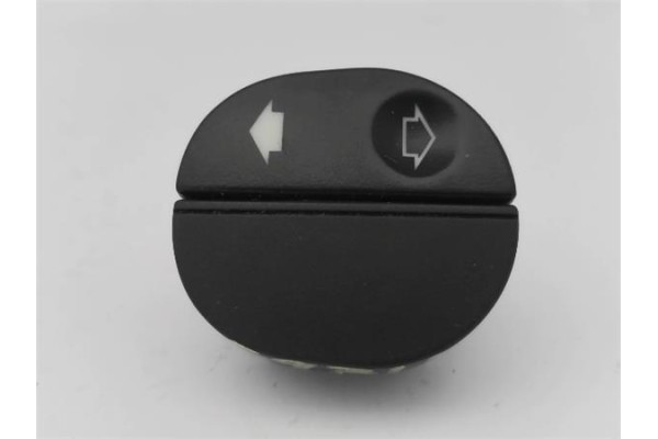 Recambio de mando elevalunas delantero derecho para ford fusion (cbk) 1.4 tdci referencia OEM IAM   
