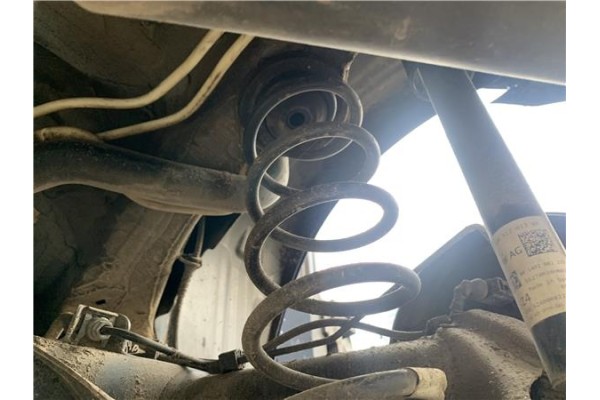 Recambio de muelle amortiguacion para seat ibiza (kj1) 1.0 style referencia OEM IAM 2Q0511121CJ  