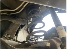 Recambio de muelle amortiguacion para seat ibiza (kj1) 1.0 style referencia OEM IAM 2Q0511121CJ  