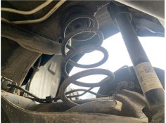 Recambio de muelle amortiguacion para seat ibiza (kj1) 1.0 style referencia OEM IAM 2Q0511121CJ  