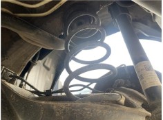 Recambio de muelle amortiguacion para seat ibiza (kj1) 1.0 style referencia OEM IAM 2Q0511121CJ  