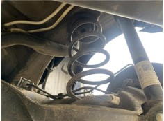 Recambio de muelle amortiguacion para seat ibiza (kj1) 1.0 style referencia OEM IAM 2Q0511121CJ  