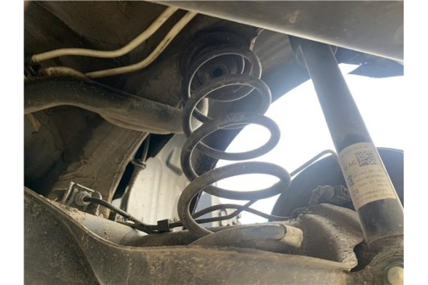 Recambio de muelle amortiguacion para seat ibiza (kj1) 1.0 style referencia OEM IAM 2Q0511121CJ  