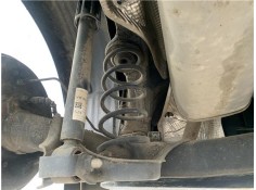 Recambio de muelle amortiguacion para seat ibiza (kj1) 1.0 style referencia OEM IAM 2Q0511121CJ  