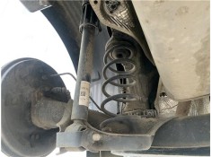 Recambio de muelle amortiguacion para seat ibiza (kj1) 1.0 style referencia OEM IAM 2Q0511121CJ  