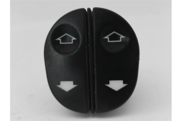 Recambio de mando elevalunas delantero izquierdo para ford fusion (cbk) 1.4 tdci referencia OEM IAM   