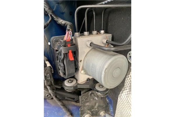 Recambio de nucleo abs para seat ibiza (kj1) 1.0 style referencia OEM IAM 269902 2C0614517AG 