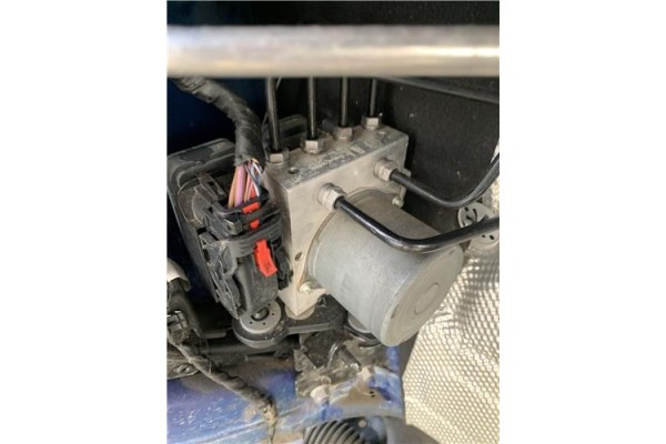 Recambio de nucleo abs para seat ibiza (kj1) 1.0 style referencia OEM IAM 269902 2C0614517AG 