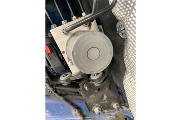 Recambio de nucleo abs para seat ibiza (kj1) 1.0 style referencia OEM IAM 269902 2C0614517AG 