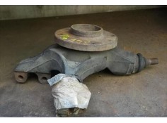 Recambio de mangueta delantero derecha para peugeot 307 (3a/c) 1.6 16v referencia OEM IAM   