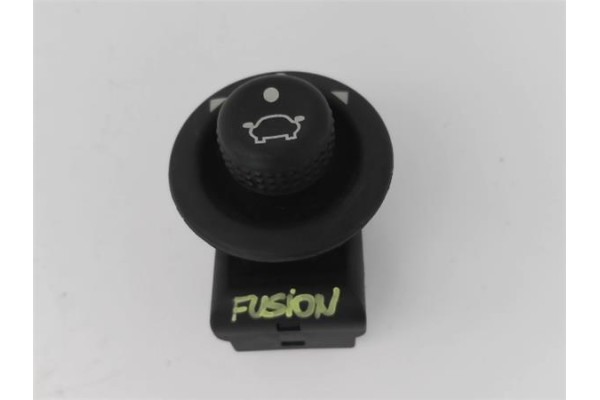 Recambio de mando retrovisor electrico para ford fusion (cbk) 1.4 tdci referencia OEM IAM   
