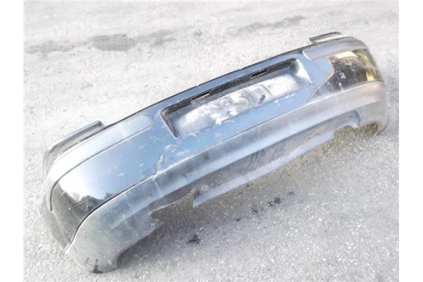 Recambio de paragolpes trasero para volkswagen golf iv berlina (1j1)(1997) 1.4 16v referencia OEM IAM   