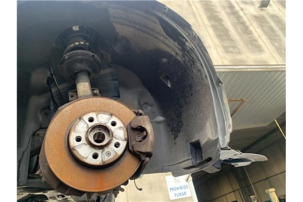 Recambio de pase rueda delantero derecho para seat ibiza (kj1) 1.0 style referencia OEM IAM 6F0805912H  