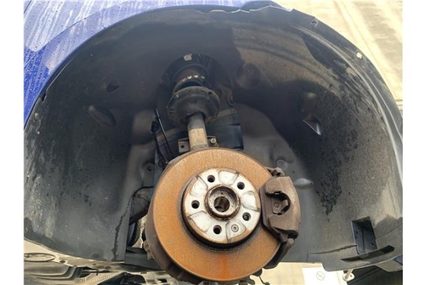 Recambio de pase rueda delantero derecho para seat ibiza (kj1) 1.0 style referencia OEM IAM 6F0805912H  