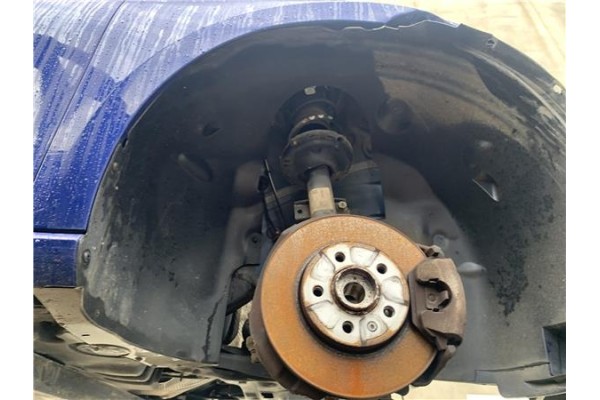 Recambio de pase rueda delantero derecho para seat ibiza (kj1) 1.0 style referencia OEM IAM 6F0805912H  