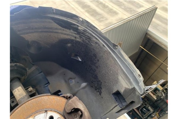 Recambio de pase rueda delantero derecho para seat ibiza (kj1) 1.0 style referencia OEM IAM 6F0805912H  