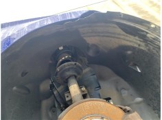 Recambio de pase rueda delantero derecho para seat ibiza (kj1) 1.0 style referencia OEM IAM 6F0805912H  