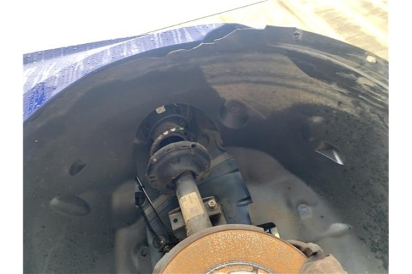 Recambio de pase rueda delantero derecho para seat ibiza (kj1) 1.0 style referencia OEM IAM 6F0805912H  