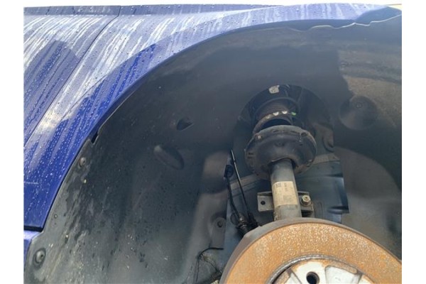 Recambio de pase rueda delantero derecho para seat ibiza (kj1) 1.0 style referencia OEM IAM 6F0805912H  