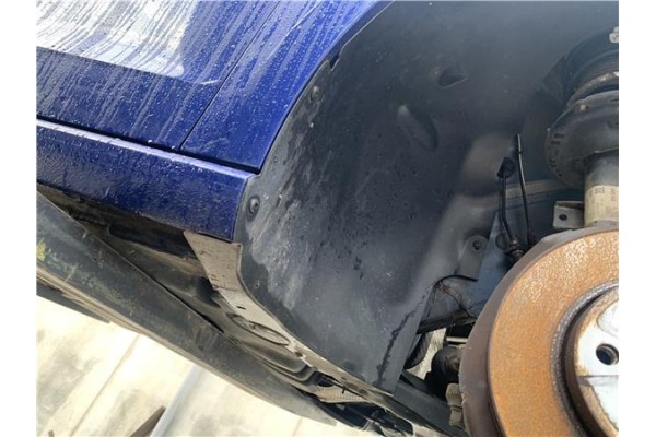 Recambio de pase rueda delantero derecho para seat ibiza (kj1) 1.0 style referencia OEM IAM 6F0805912H  