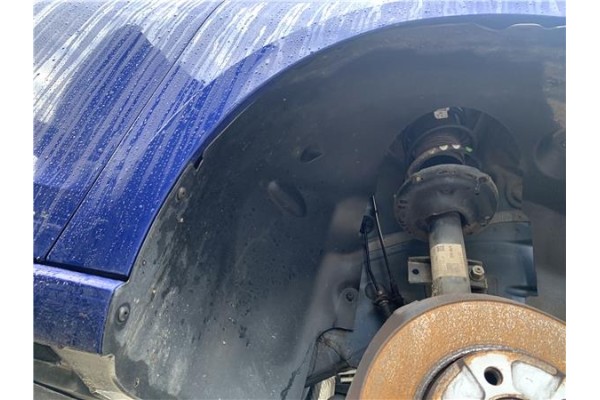 Recambio de pase rueda delantero derecho para seat ibiza (kj1) 1.0 style referencia OEM IAM 6F0805912H  